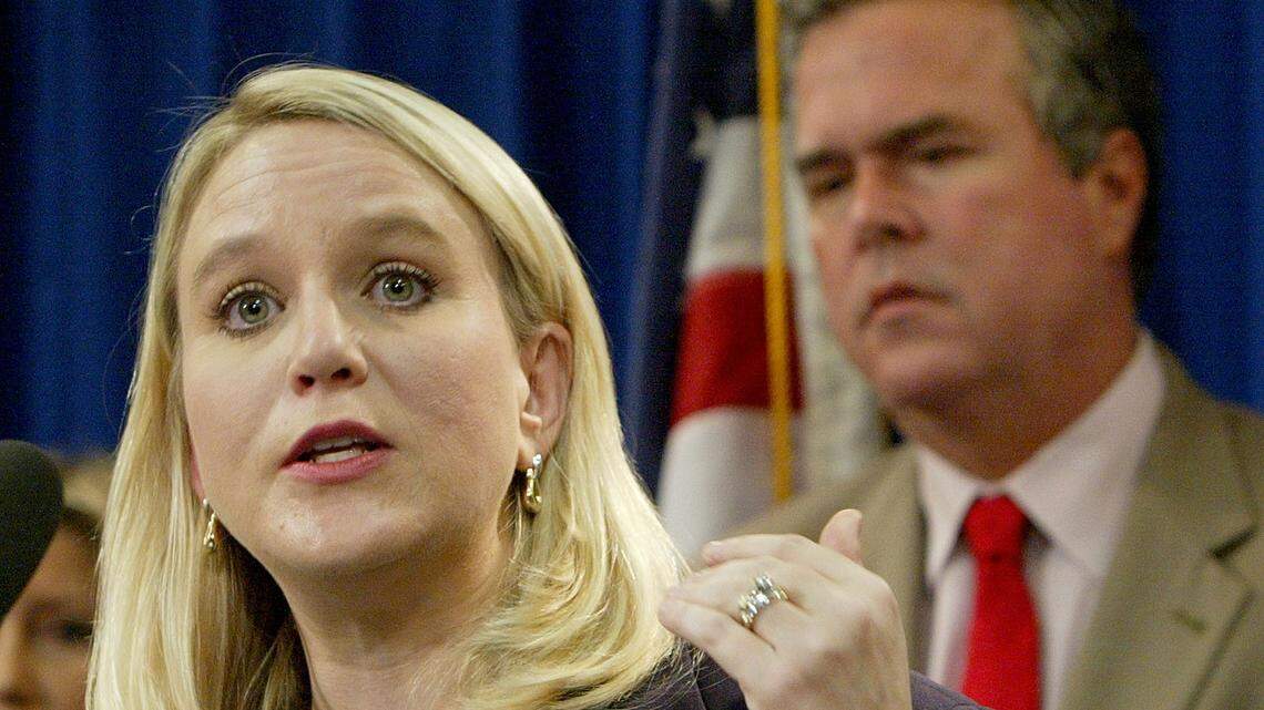 Florida domestic violence agency’s boss guilty of ‘obscene’ spending | Letter to the editor