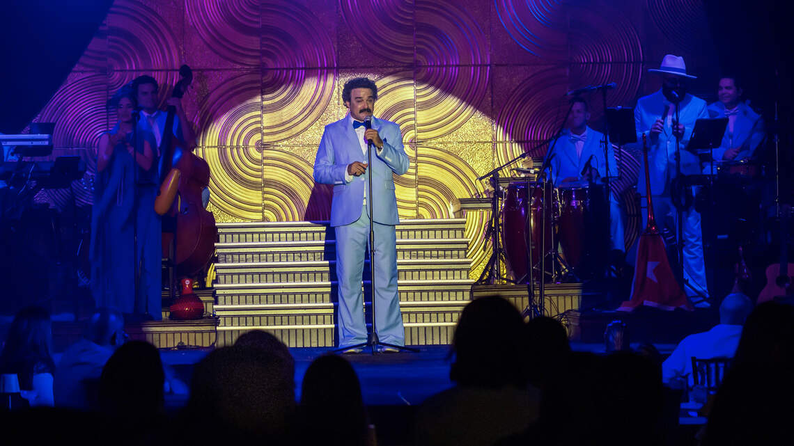 Original show ‘Muerto de Risa’ pays tribute to Cuban comedy legend Álvarez Guedes