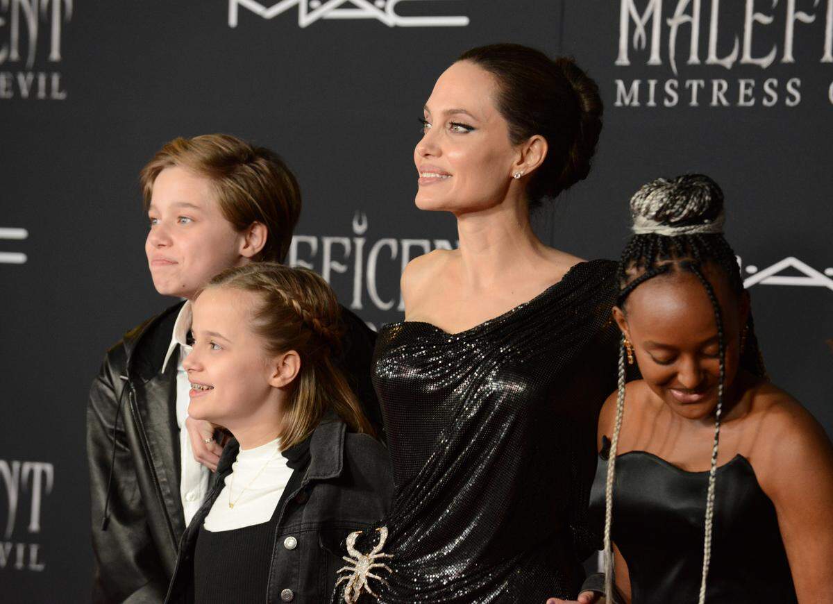 After turning 18 years old, Shiloh Jolie-Pitt, who fans think is a spitting image of her mom, has made a big time decision.