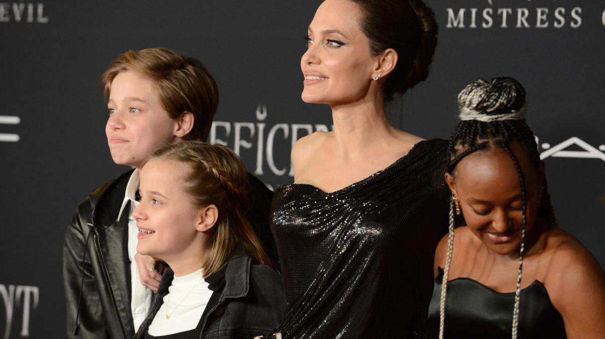 After turning 18 years old, Shiloh Jolie-Pitt, who fans think is a spitting image of her mom, has made a big-time decision.