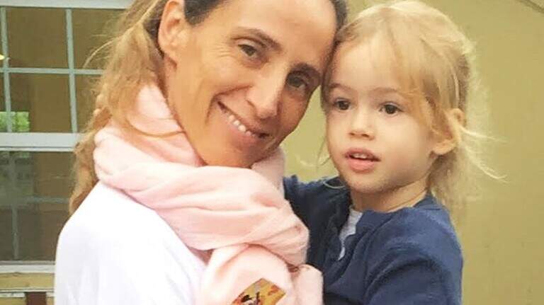 Mother of 7-year-old girl killed in Surfside collapse is among two more victims identified