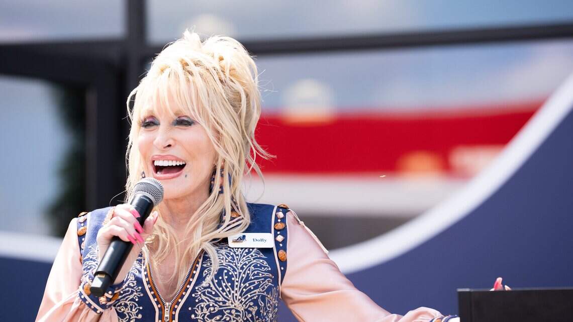 Dolly Parton’s impact on Miami was more than ‘drugs, sex and rock ‘n’ roll’