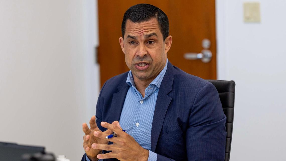 Coral Gables Mayor Vince Lago and Actualidad Media Group have reached a settlement.