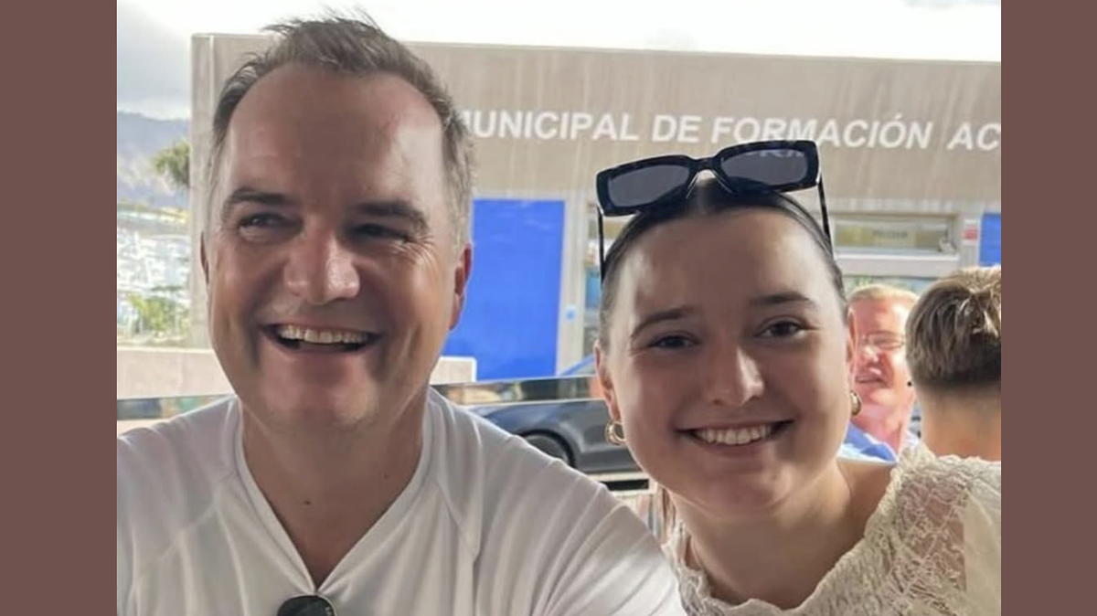 Evangelical missionaries Alexander Wurm and his daughter Serena died in a plane crash en route to Jamaica for a humanitarian mission after Hurricane Melissa on Nov. 10, 2025.