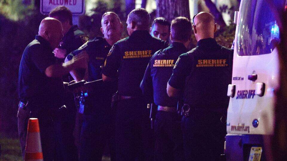 Broward transit worker killed in shootout with deputies: BSO | Miami Herald