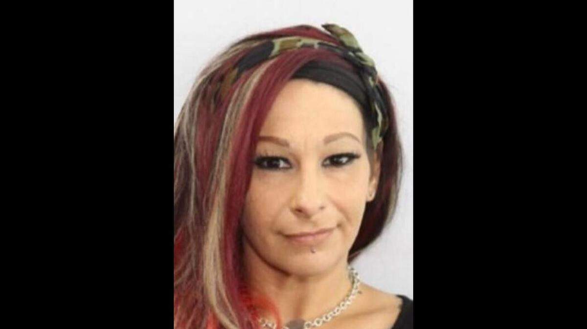 The body of Renee Benedetti was discovered in a landfill in southern Ohio, police say.
