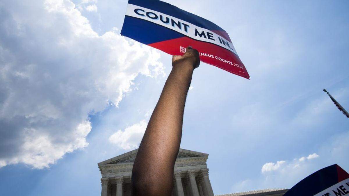 Floridians risk being undercounted now that the Trump administration has shortened the time to collect and process population data.