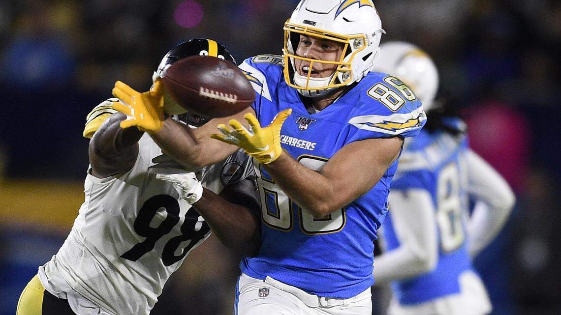 2021 NFL free agency preview: If Gesicki contract talks stall, Henry solid Plan B for Dolphins