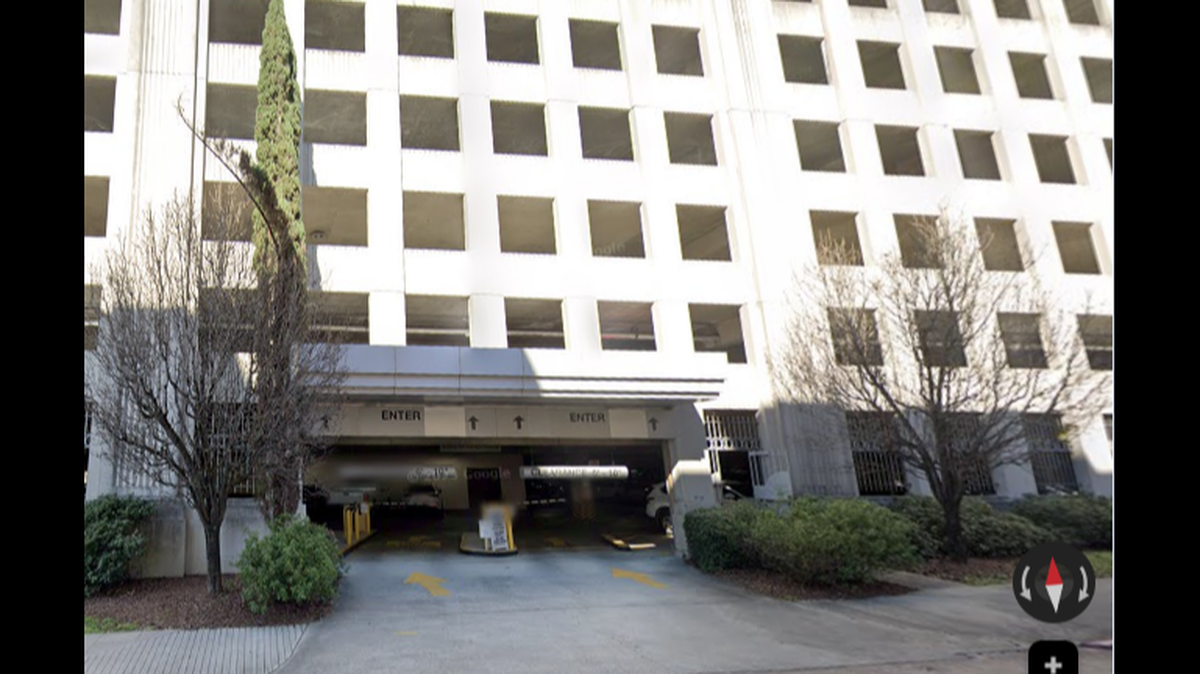 A man learned a tough lesson on hooking up in parking garages when his intended sex partner pulled a gun and started shooting, according to Baton Rouge police in Louisiana.