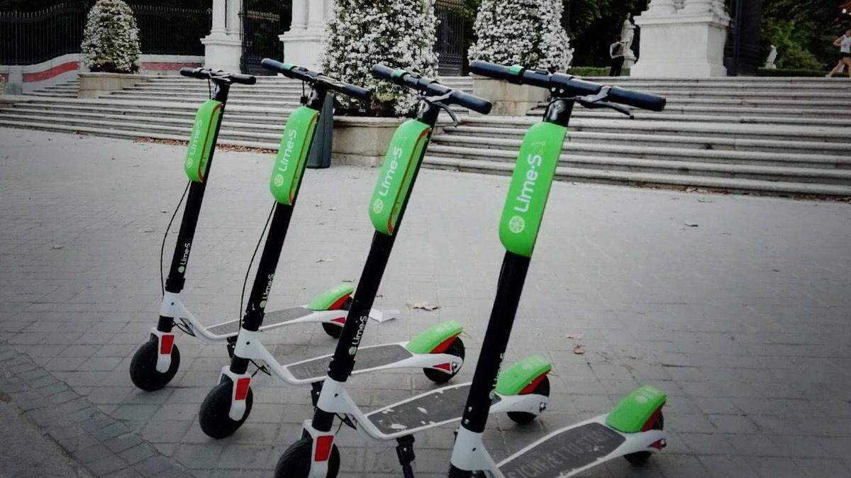 Lime, formerly known as LimeBike, was the first bike and scooter company to arrive in Miami, Florida. They’ve since expanded to places like Madrid.