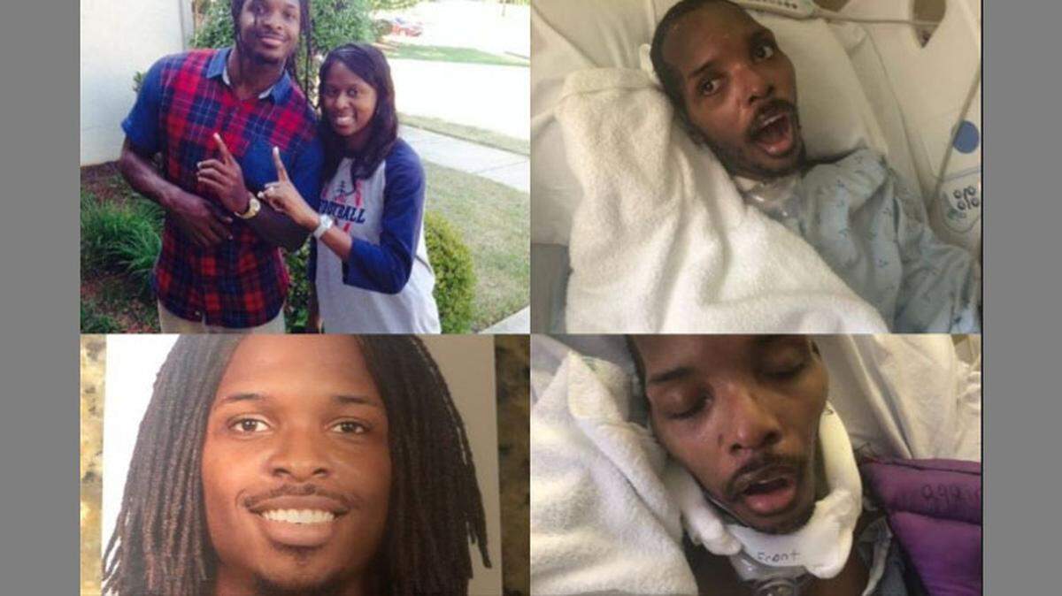Former Florida Gators and NFL player Neiron Ball died at the age of 27 after a long battle with a rare brain condition called AVM.