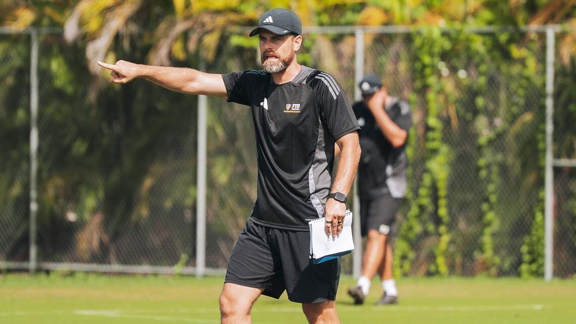 The FIU men’s soccer team’s 2025 roster might be its best yet