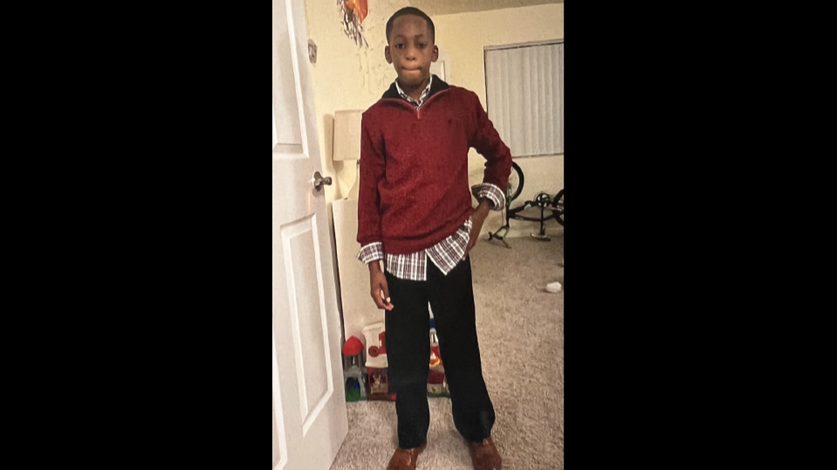 The Broward Sheriff’s Office is asking for help in finding Marcelous Galloway Jr., a 12-year-old boy last seen at Silver Lakes Middle School Tuesday morning.