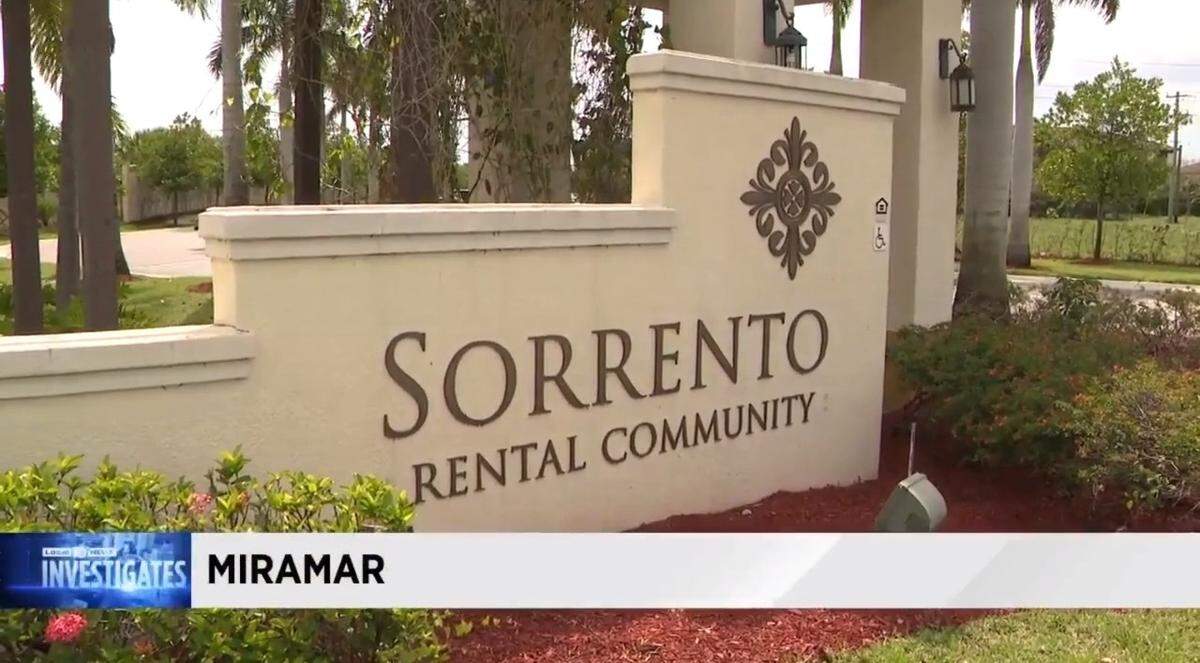 An assistant manager at Sorrento Rental Community told a tenant they would not renew her lease because she did not provide them with an ultrasound image during her pregnancy when she signed her apartment lease, according to a federal lawsuit filed in April 2018.