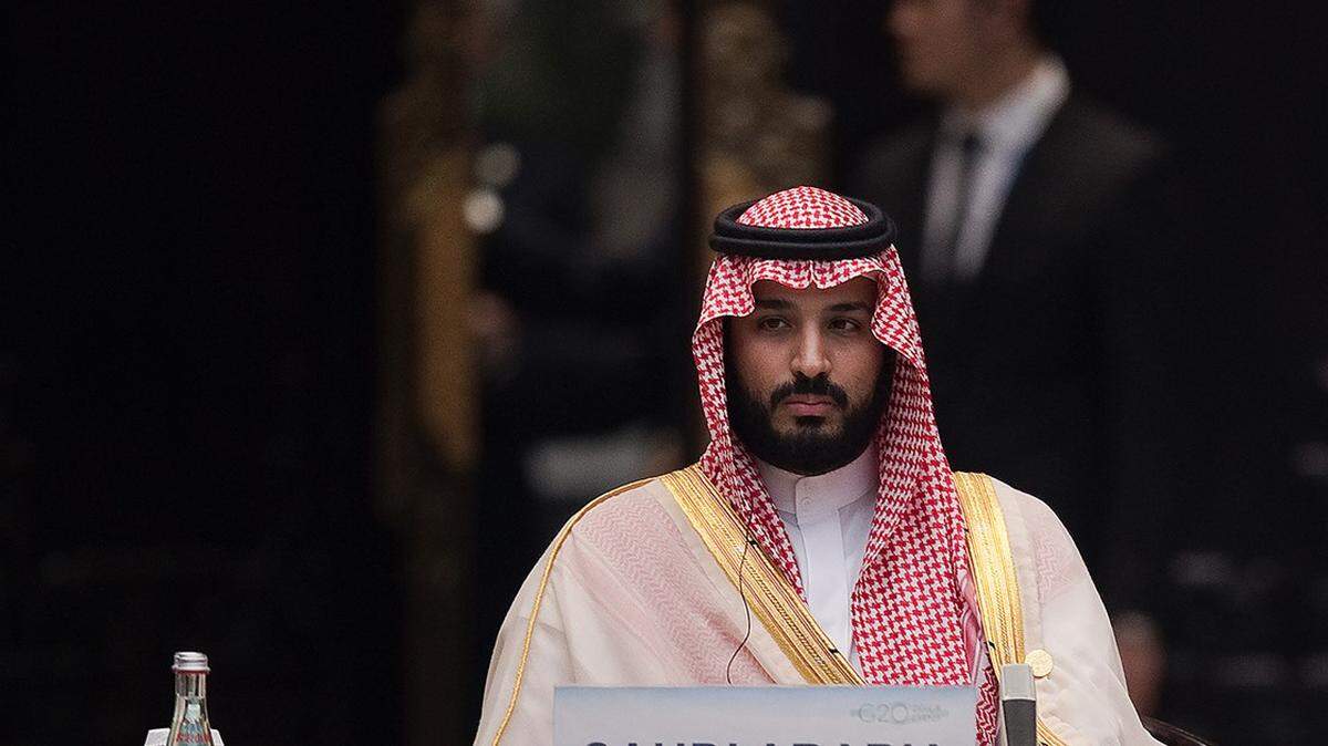 Saudi Arabia’s Crown Prince Mohammed bin Salman has ordered sweeping arrests to intimidate critics, and his role in Jamal Khashoggi’s death is in question.