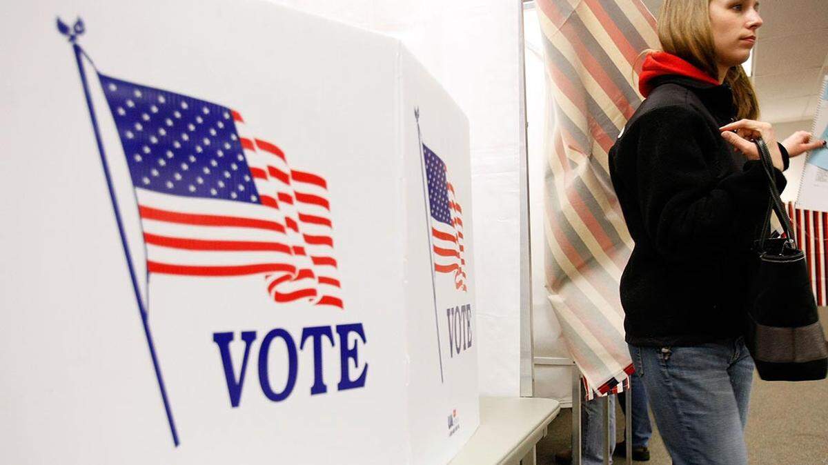 There were six constitutional amendments on Florida’s Nov. 3 ballot.