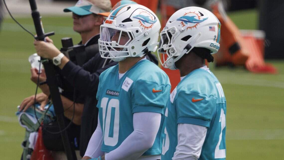 Kelly: Tyrel Dodson worked too hard to give up his starting spot | Opinion