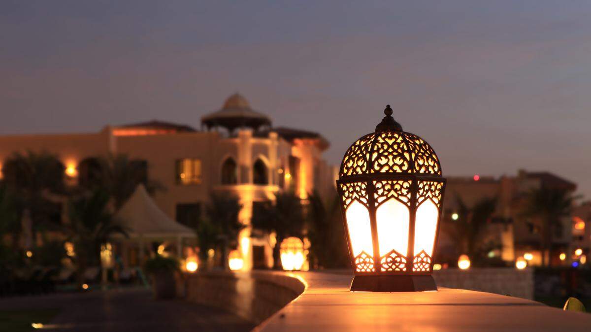 During the month of Ramadan, South Florida Muslims will be organizing interfaith iftars and community events to raise awareness about suffering, and to foster dialogue and understanding.
