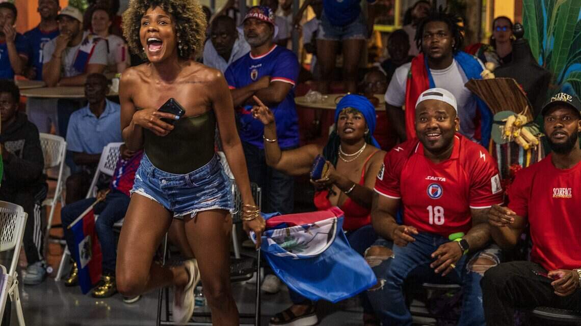More than 100,000 signatures seek FIFA probe into Haiti’s World Cup loss to Scotland
