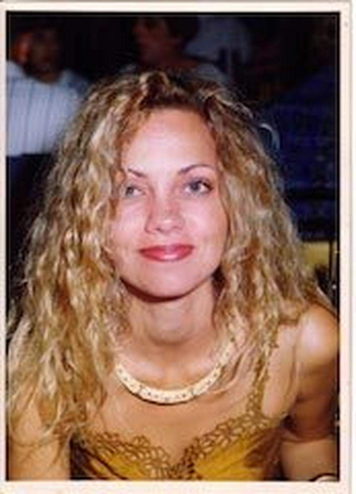 Coral Gables attorney Debbie Campbell