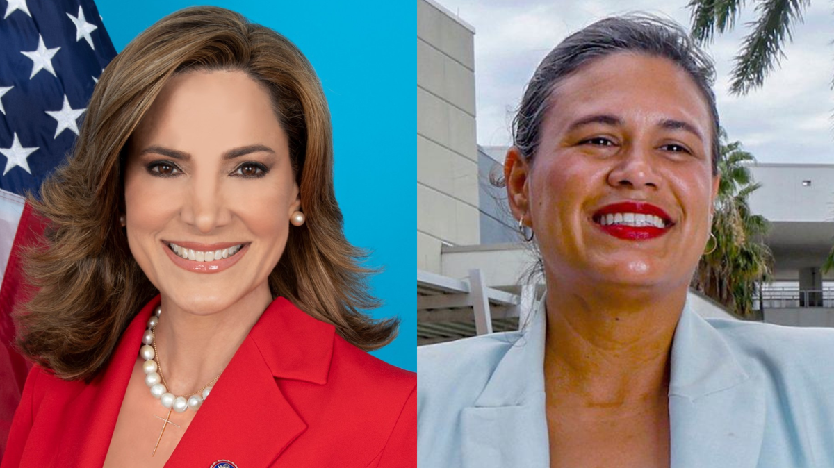Herald endorsement: Our choice for U.S. House District 27 | Opinion