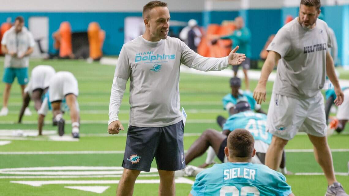 Kelly: Revisiting the 10 lingering questions about the 2026 Dolphins | Opinion