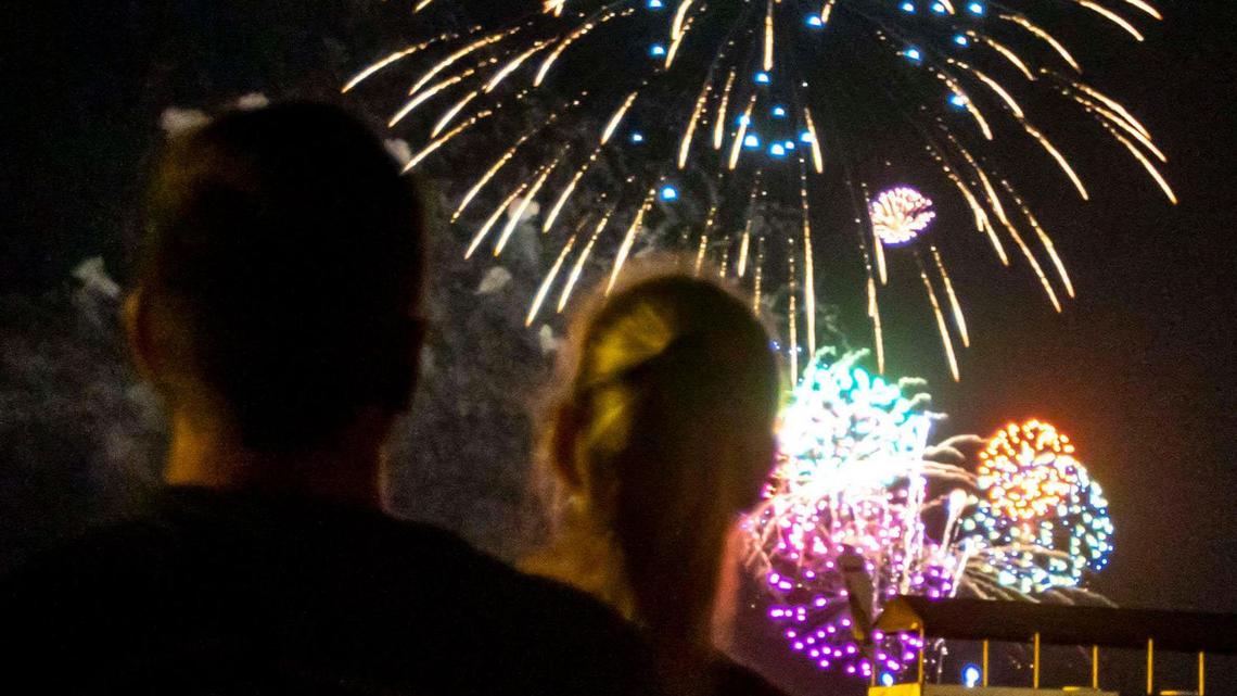 Traveling to Miami, Orlando or another Florida city? How to check the COVID risk level