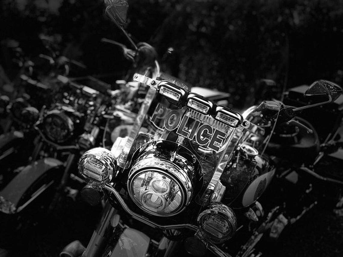 Drivers need to comply if stopped at a DUI checkpoint.