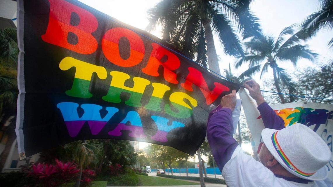 Florida Senate passes bill targeting pronoun preferences in school, restricting teachers