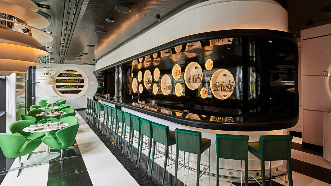 The Art of Eating: The definitive guide to dining during Miami Art Week