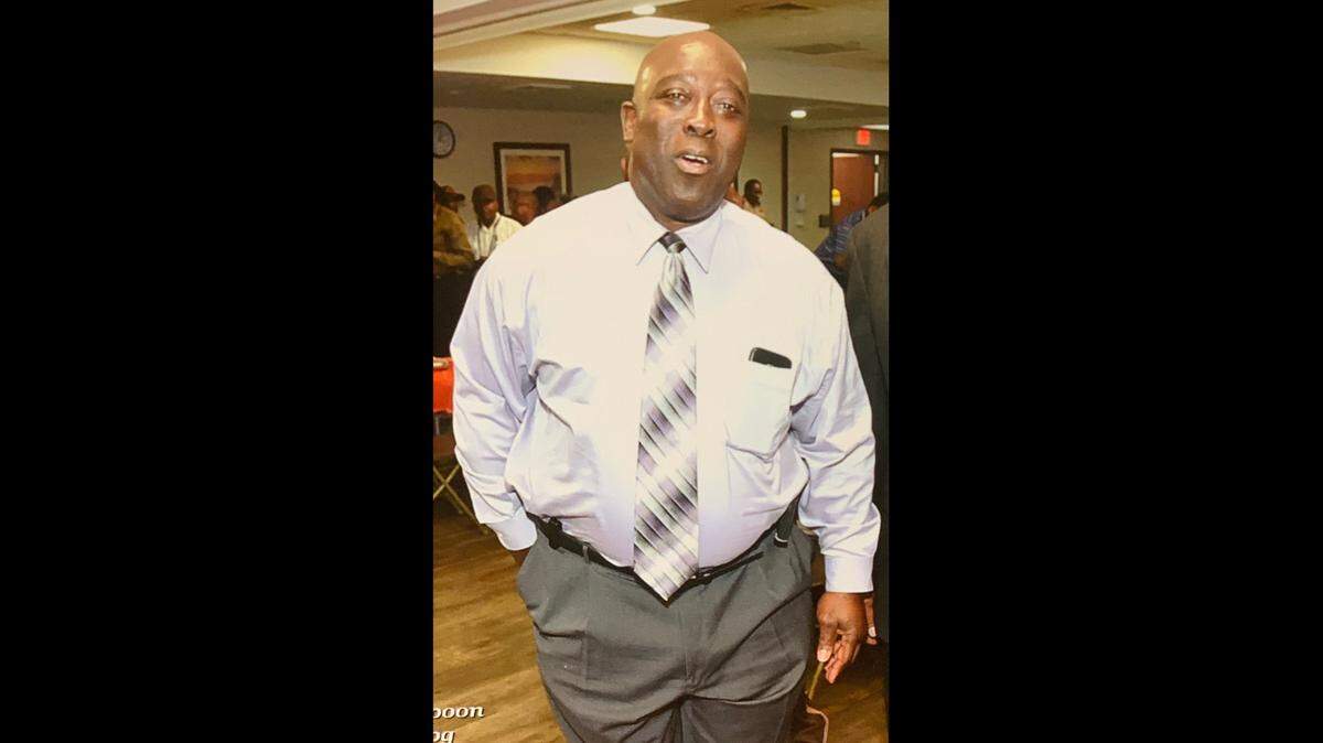 Tyrone White