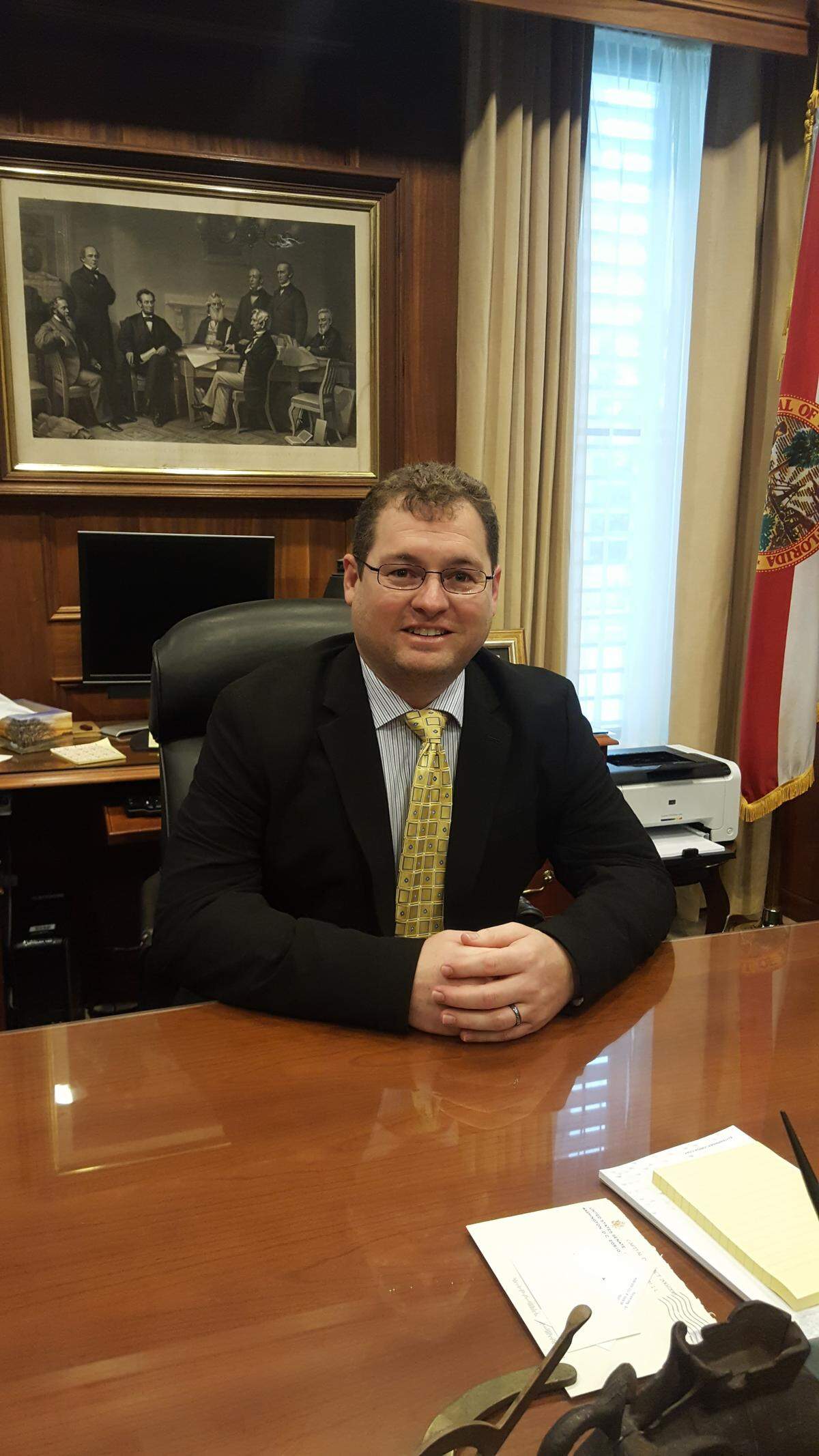 Paul B. Wiggins Jr.
