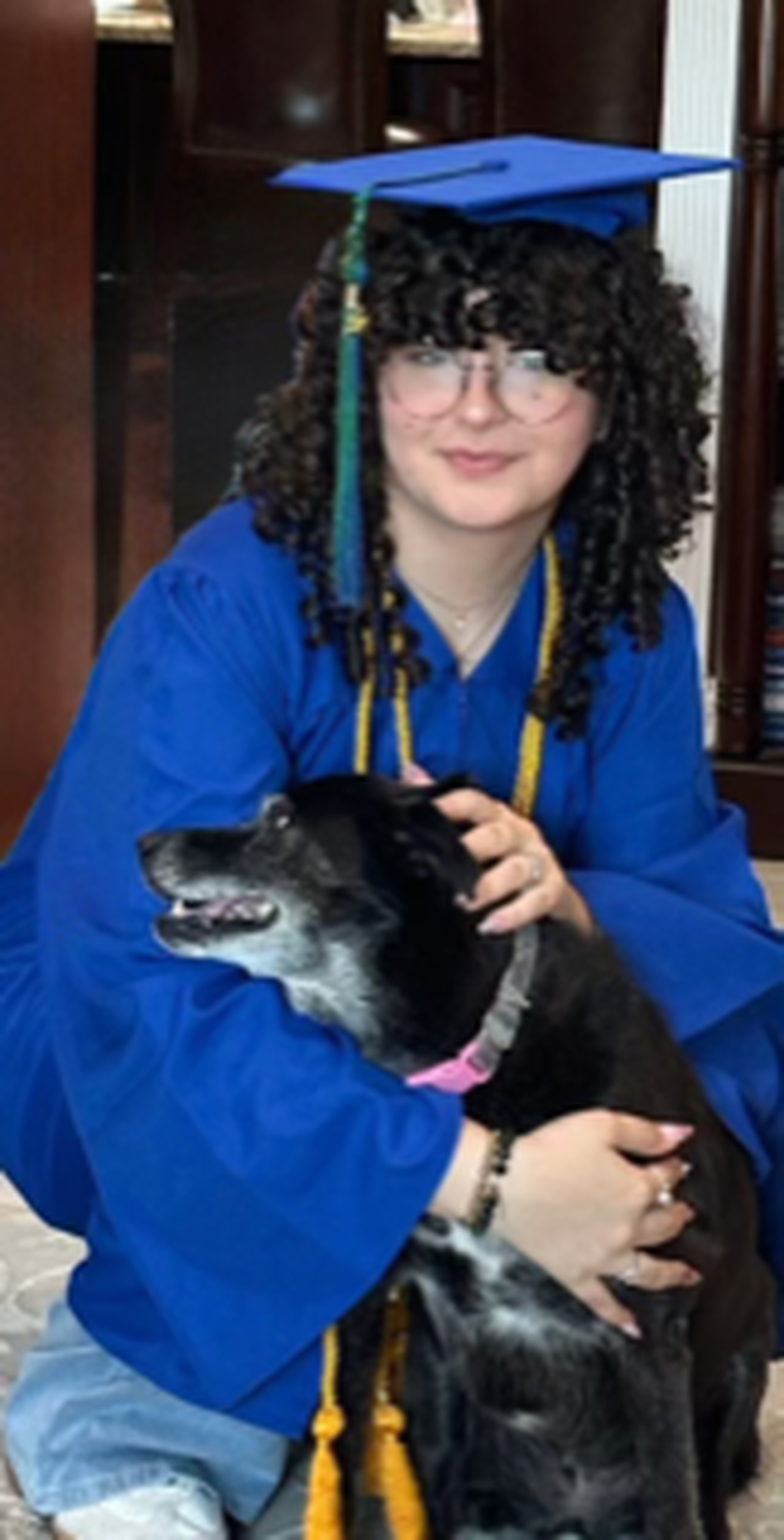 Jacqueline Nicole Michel