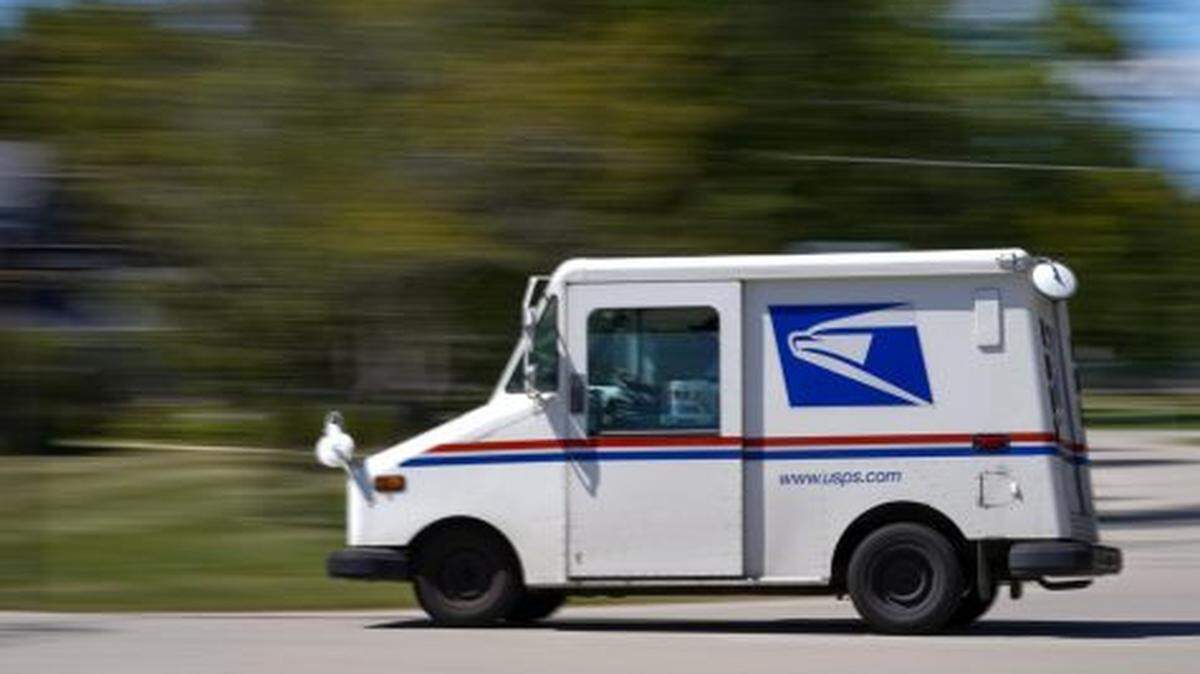 The U.S. House and Senate have passed the Postal Service Reform Act.