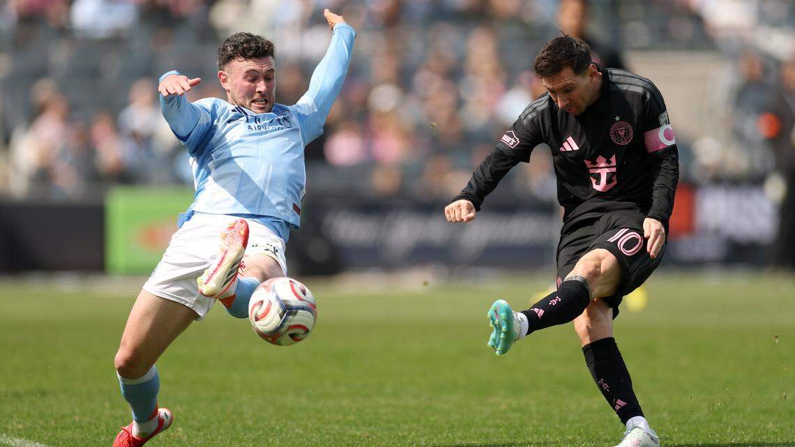 Inside Inter Miami: Can Messi, Miami find fluidity as Nu Stadium nears debut?