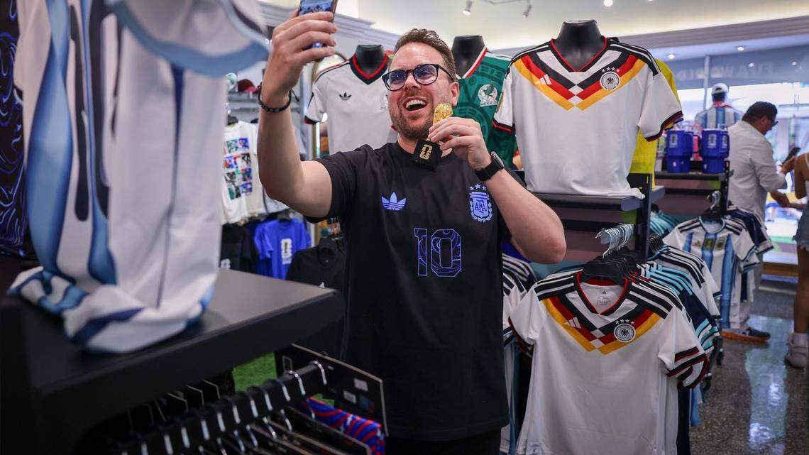 Ahead of the World Cup, have hotel prices hit a low? See room rates in Miami