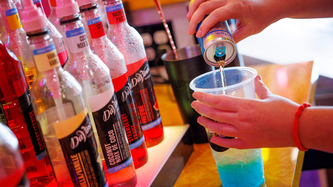 TikTok Can’t Get Enough of Dirty Sodas. Here’s What’s Really in the Viral Drinks Taking Over