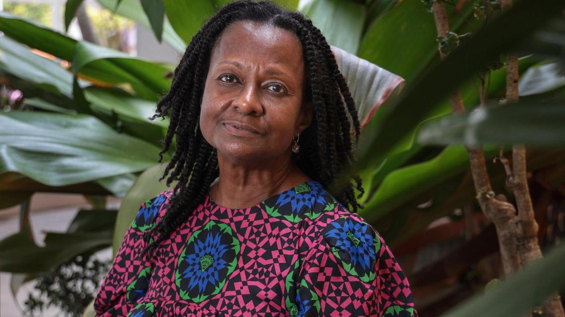 Too many Black mothers are weeping for their dead sons | Opinion