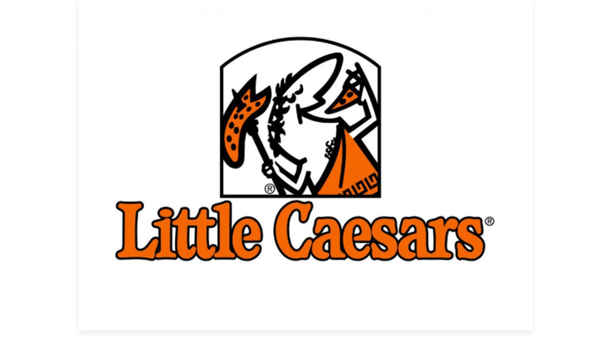 Little Caesars logo