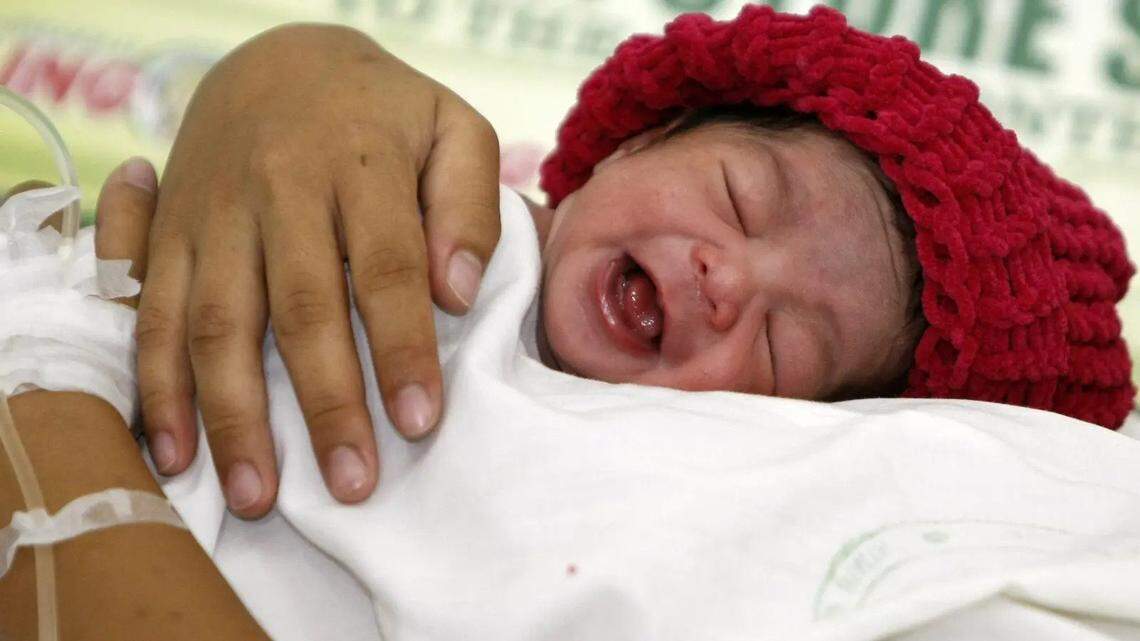 Healthcare advocate says that reproductive justice will result in fewer children in foster care, greater access to birth control and less domestic violence.