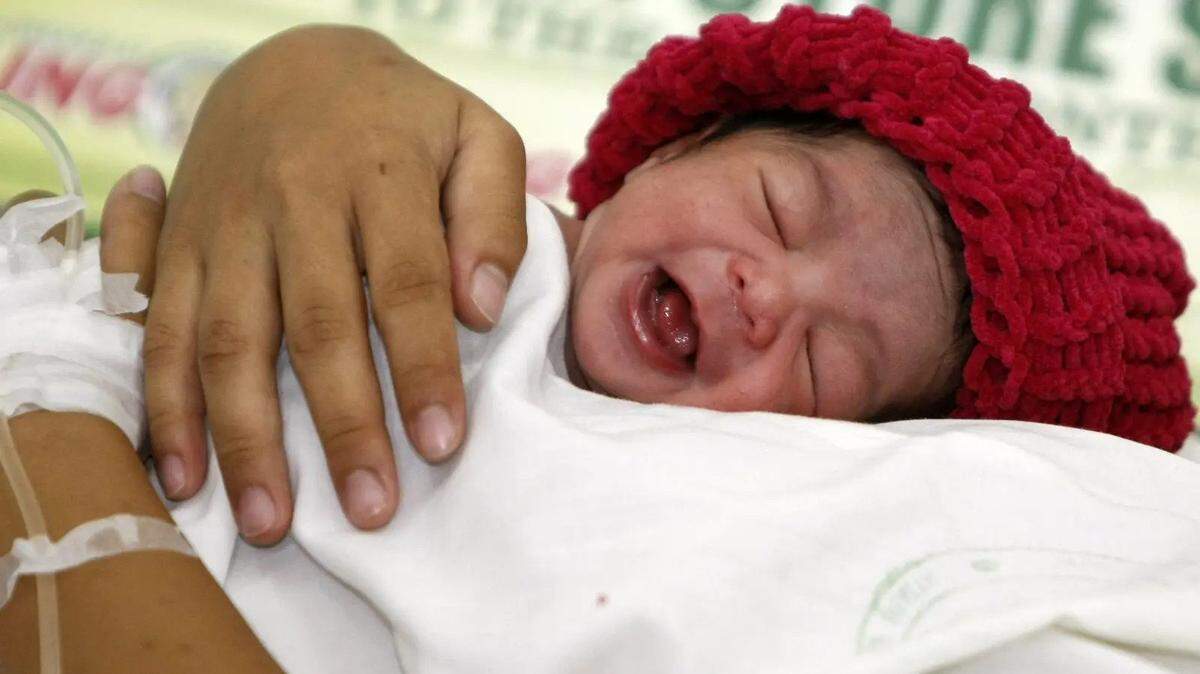 Healthcare advocate says that reproductive justice will result in fewer children in foster care, greater access to birth control and less domestic violence.