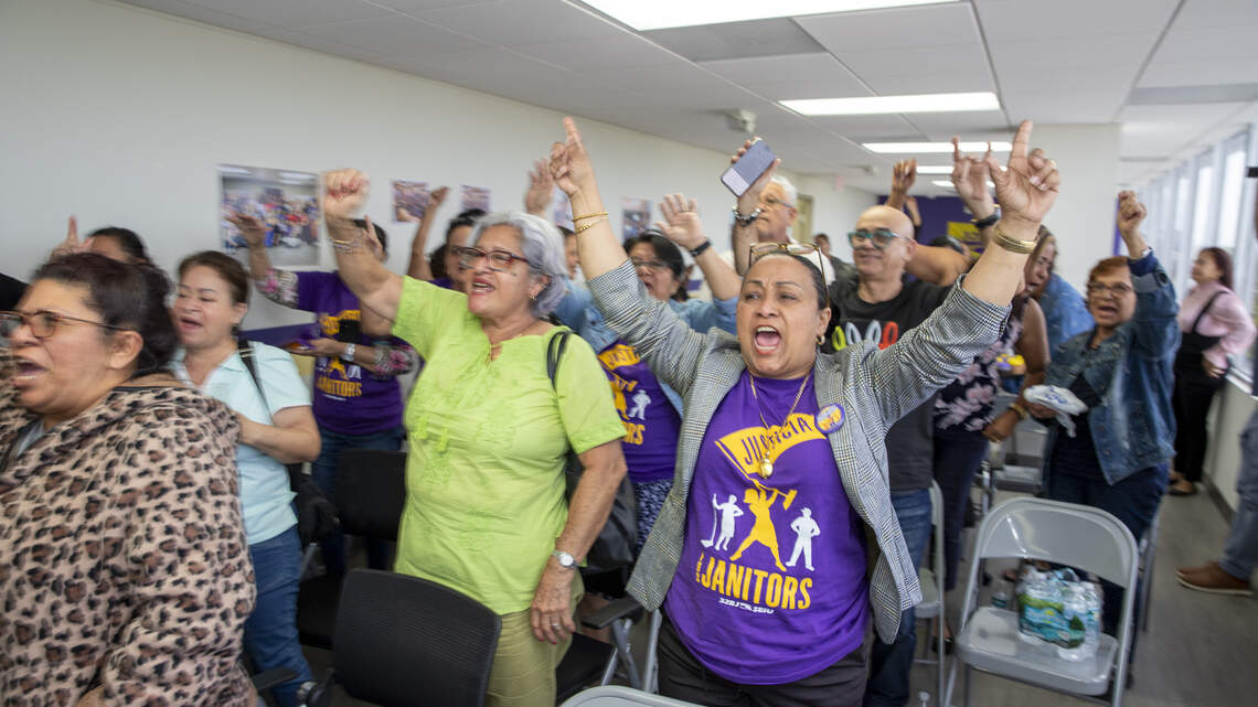 Think the Gilded Age in America was great? Not if you were among low-wage workers | Opinion
