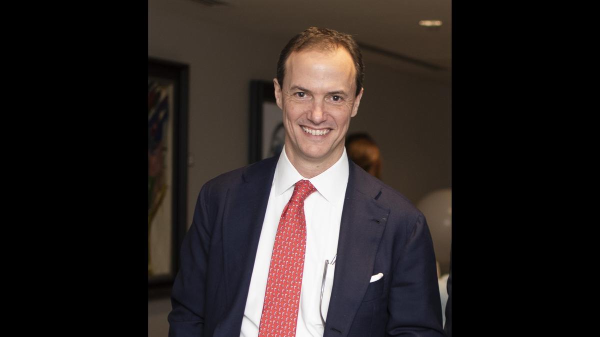 Jeff Pitts was the CEO of Matrix, FPL’s Alabama-based political consulting firm, until he left to start his own company in 2020. He and Matrix founder Joe Perkins recently settled dueling lawsuits.