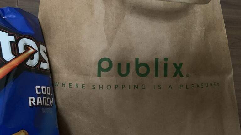 This local Publix is state-approved to sell you edibles (or legal pseudo-edibles)
