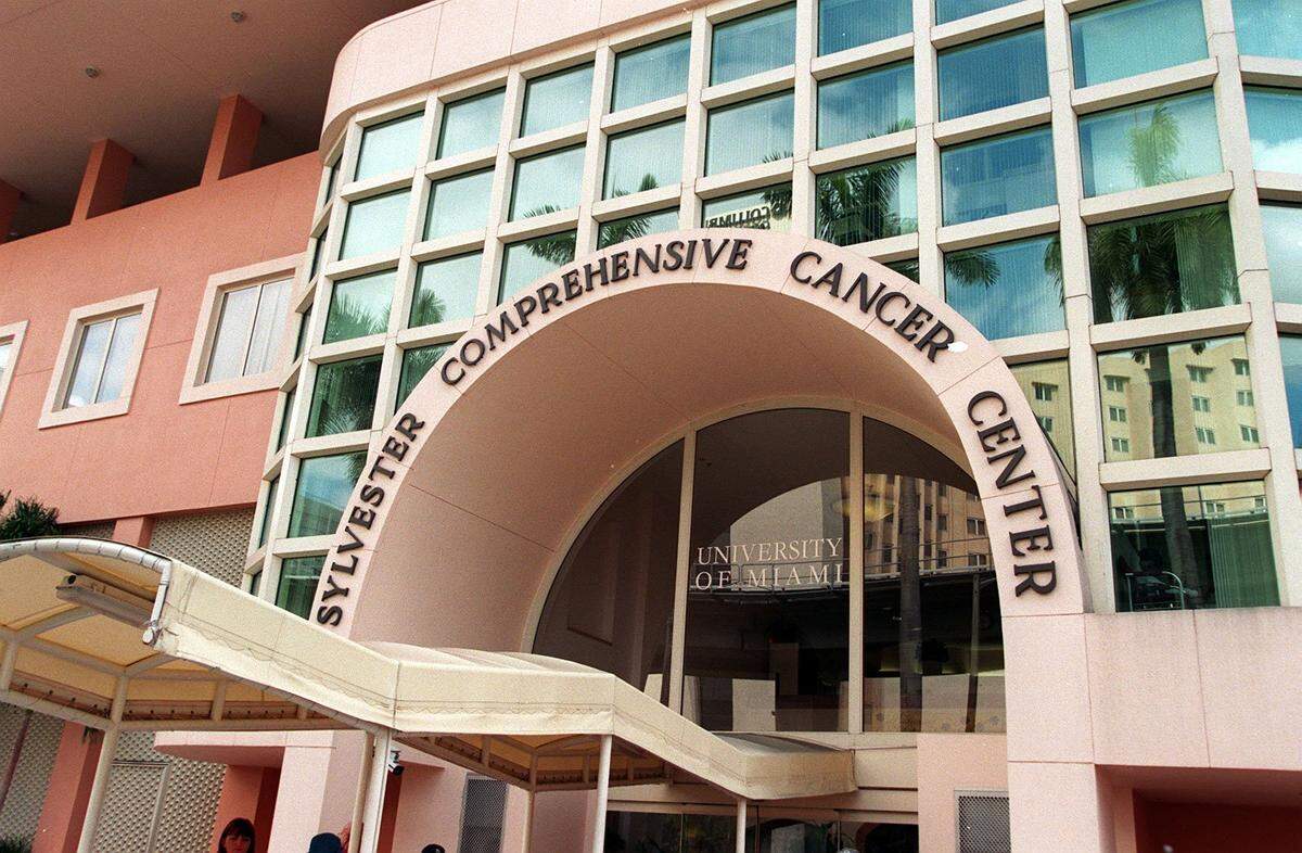 The University of Miami Health System’s Sylvester Comprehensive Cancer Center and its affiliated outpatient clinics have seen a rise in patients during the past year, leading to one of the system’s most profitable years in recent history, said UHealth CEO Edward Abraham.