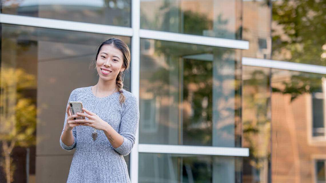 SAVR was a winner in the 2020 Startup Pitch Competition. Here’s what happened afterward
