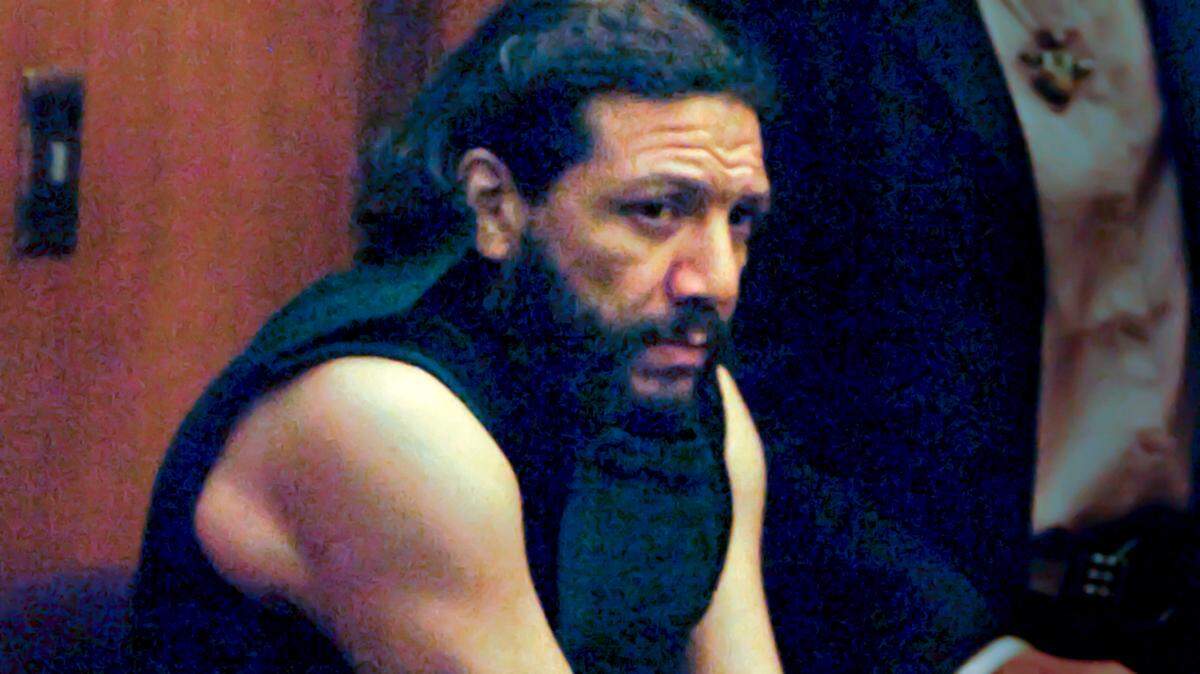 Miami-Dade County Circuit Court Judge Andrea Wolfson ruled Friday that Jorge Barahona was incompetent to stand trial for heinous murder of his adopted daughter and the attempted murder of her brother, his adopted son. If and when Barahona returns to competency, he could still face murder and attempted murder charges.