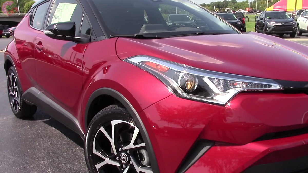 Toyota issued a recall for the 2019 Toyota C-HR vehicles because the car’s rear wheels might fall off because the bolts in the back were improperly tightened. About 700 cars are impacted in the recall.