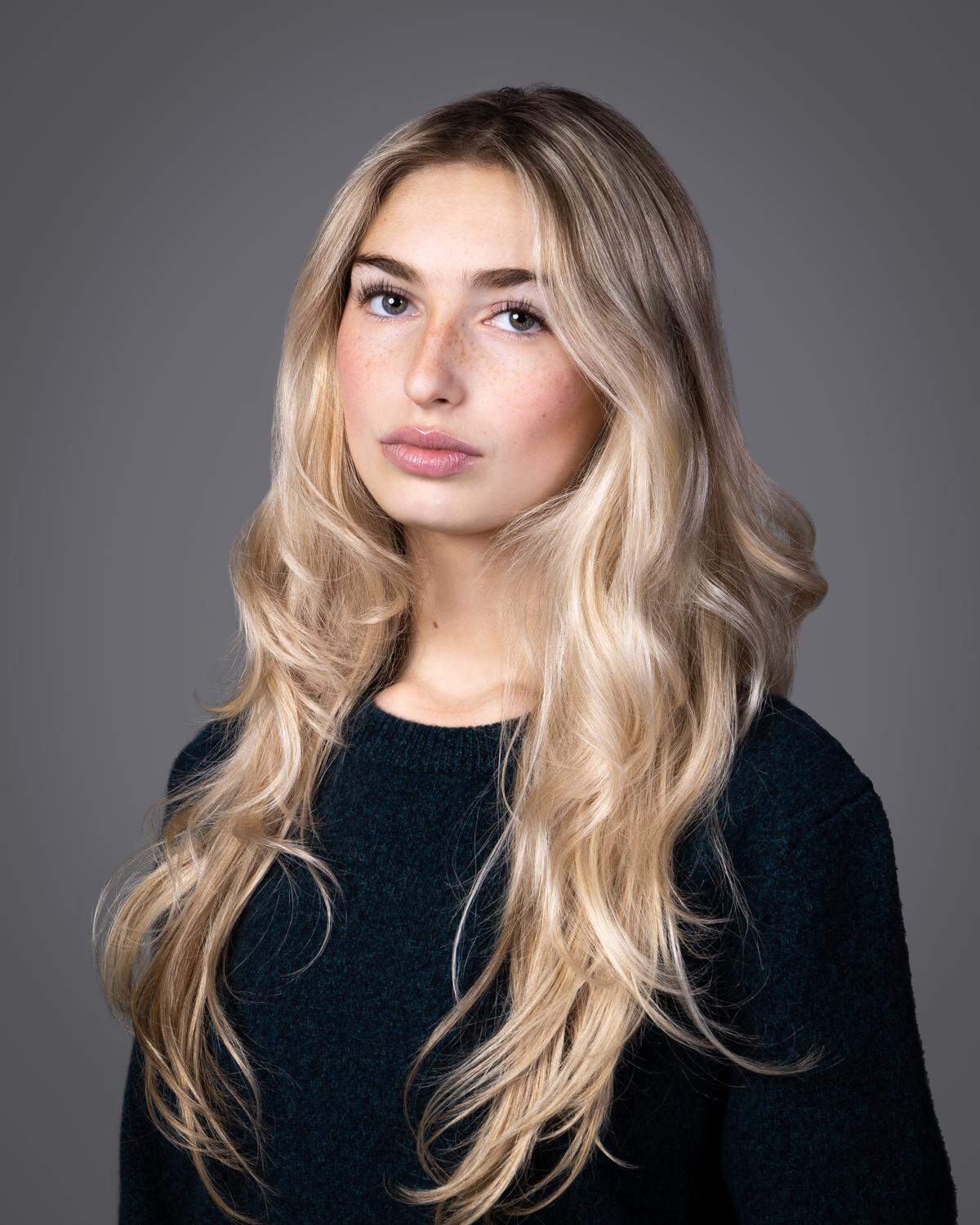 Abigail Bushman, Miami Arts Charter