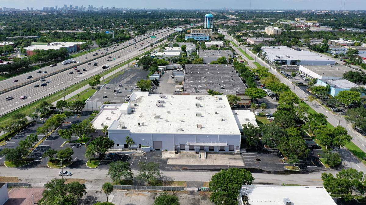 Silver Airways, founded in 2010 in Fort Lauderdale, has nonstop flights out of Fort Lauderdale-Hollywood International Airport across the state, northeast, southeast and Caribbean. It signed a lease last week for a consolidated 29,438-square-foot space at 2850 Greene St. in the first quarter of 2020.